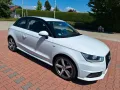 Audi A1, 1.6 Diesel, S-line