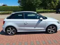 Audi A1, 1.6 Diesel, S-line
