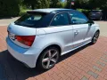Audi A1, 1.6 Diesel, S-line