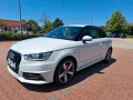 Audi A1, 1.6 Diesel, S-line