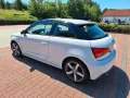 Audi A1, 1.6 Diesel, S-line