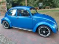 Volkswagen Vw Käfer 1776ccm