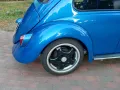Volkswagen Vw Käfer 1776ccm