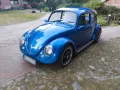 Volkswagen Vw Käfer 1776ccm