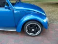 Volkswagen Vw Käfer 1776ccm
