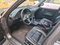 BMW 535i E34 Automatik H-Zulassung Tüv neu