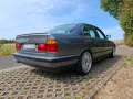 BMW 535i E34 Automatik H-Zulassung Tüv neu