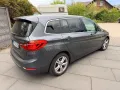 BMW 218i Gran Tourer Luxury Line 7-Sitzer Pano Navi