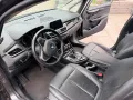 BMW 218i Gran Tourer Luxury Line 7-Sitzer Pano Navi