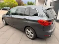 BMW 218i Gran Tourer Luxury Line 7-Sitzer Pano Navi