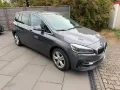 BMW 218i Gran Tourer Luxury Line 7-Sitzer Pano Navi