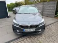 BMW 218i Gran Tourer Luxury Line 7-Sitzer Pano Navi
