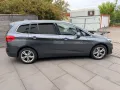 BMW 218i Gran Tourer Luxury Line 7-Sitzer Pano Navi