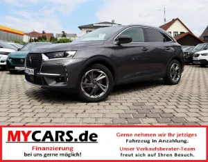 DS Automobiles DS7 Rivoli-Vollleder*e. HKL*Reeling*wie NEU*St.H