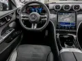 Mercedes-Benz C 300 de T AMG Premium AHK Head up Distronic