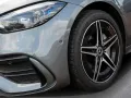 Mercedes-Benz C 300 de T AMG Premium AHK Head up Distronic