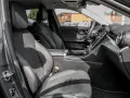 Mercedes-Benz C 300 de T AMG Premium AHK Head up Distronic