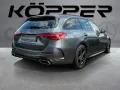 Mercedes-Benz C 300 de T AMG Premium AHK Head up Distronic