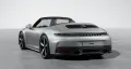 Porsche 911 Carrera S Cabriolet Facelift
