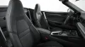 Porsche 911 Carrera S Cabriolet Facelift