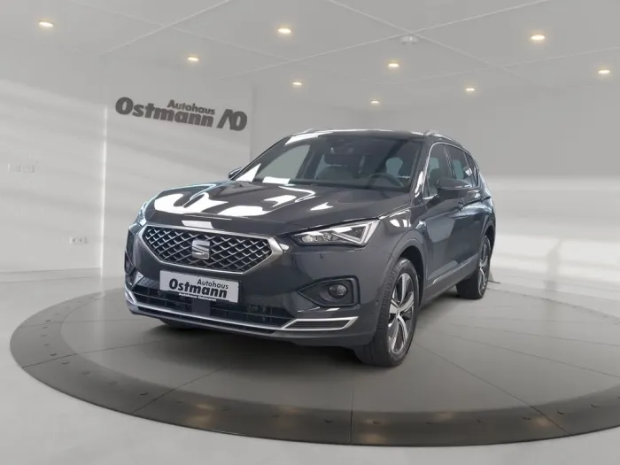Seat Tarraco 2.0 TDI Xperience DCC ACC SpurH el.Heck