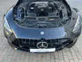 Mercedes-Benz AMG GT 63 4Matic+ Premium Plus, Vollausstattung