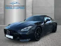 Mercedes-Benz AMG GT 63 4Matic+ Premium Plus, Vollausstattung