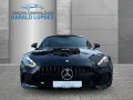 Mercedes-Benz AMG GT 63 4Matic+ Premium Plus, Vollausstattung