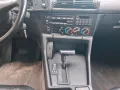BMW 535i E34 Automatik H-Zulassung Tüv neu