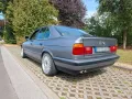 BMW 535i E34 Automatik H-Zulassung Tüv neu
