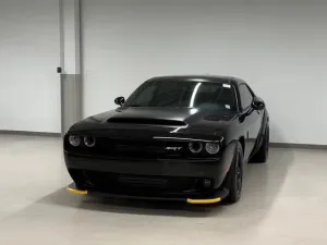 Dodge Challenger SRT Demon 170 Karbon/schiebedach