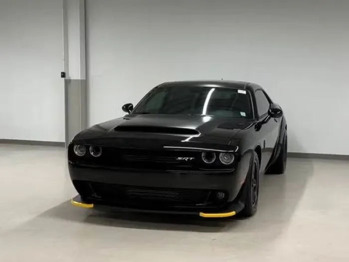 Dodge Challenger SRT Demon 170 Karbon/schiebedach