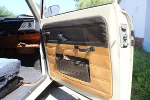 Trabant  1.1  (LPG) - TÜV Neu  mit HP400 A...