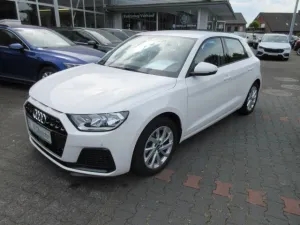 Audi A1 Sportback Advanced 1.0 TFS S tronic KLIMA KAM