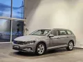 Volkswagen Passat 4Motion Sport Led Navi Leder AHK Kamera