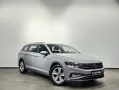 Volkswagen Passat 4Motion Sport Led Navi Leder AHK Kamera