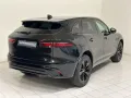 Jaguar F-Pace 2.0 D 163 CV AWD aut. R-Dynamic S 