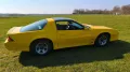 Chevrolet Camaro V8