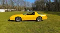 Chevrolet Camaro V8