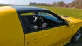 Chevrolet Camaro V8
