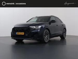 Audi Q8 60 TFSI e quattro Pro Line S Competition - 49