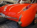 Corvette C1 Single Light 