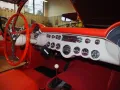 Corvette C1 Single Light 