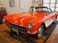 Corvette C1 Single Light 