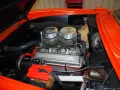 Corvette C1 Single Light 