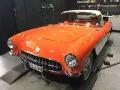 Corvette C1 Single Light 