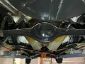 Corvette C1 Single Light 
