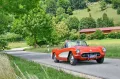 Corvette C1 Single Light 