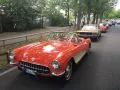 Corvette C1 Single Light 