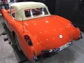 Corvette C1 Single Light 